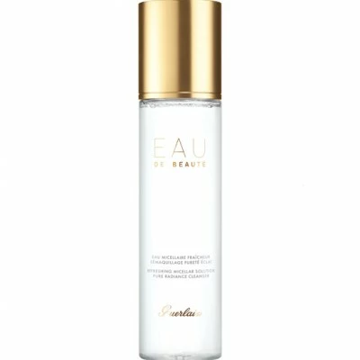 Guerlain Eau De Beauté Eau De Soins