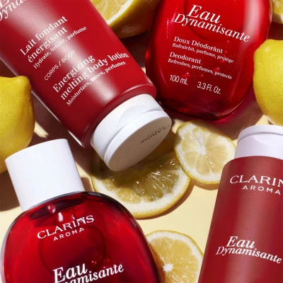 Clarins Eau Dynamisante Eau De Soins – Image 6