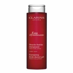 Clarins Eau Dynamisante Gel Douche