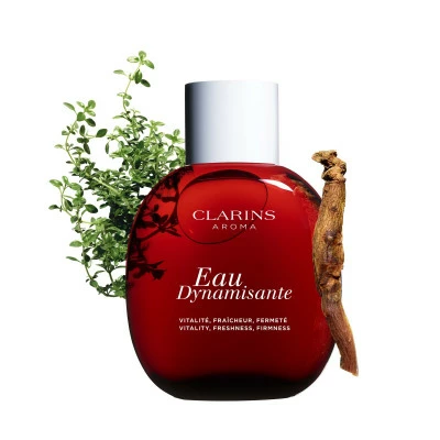 Clarins Eau Dynamisante Eau De Soins – Image 2