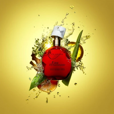 Clarins Eau Dynamisante Eau De Soins – Image 4