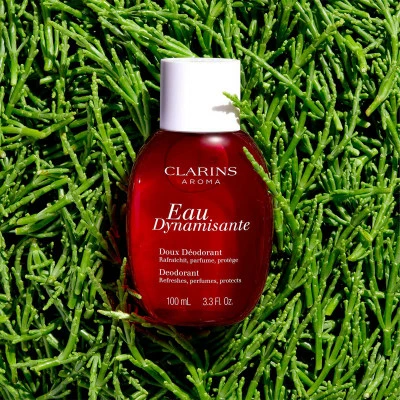 Clarins Eau Dynamisante Déodorant – Image 2