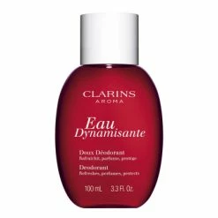 Clarins Eau Dynamisante Déodorant