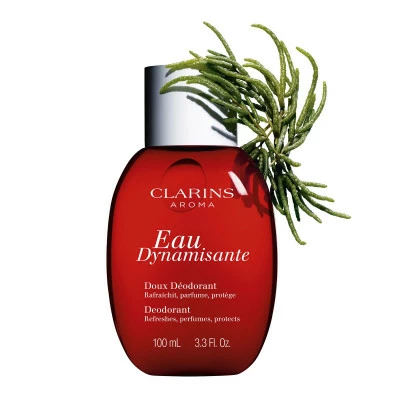 Clarins Eau Dynamisante Déodorant – Image 4