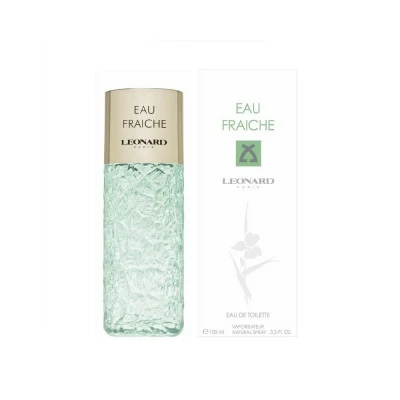 Eau Fraiche Eau De Toilette – Image 2