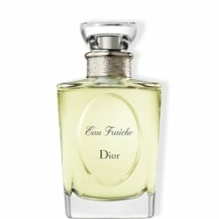DIOR Eau Fraîche Eau De Toilette