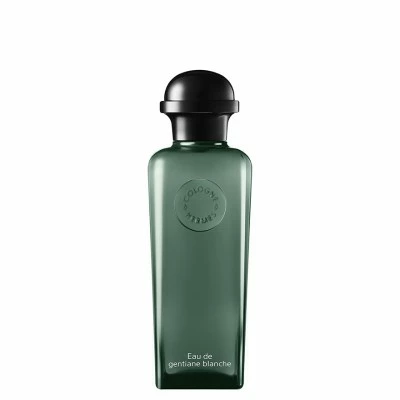 Hermès Eau De Gentiane Blanche Eau De Cologne