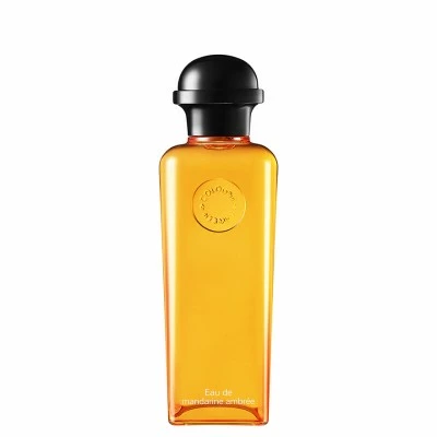 Hermès Eau De Mandarine Ambrée Eau De Cologne – Image 2