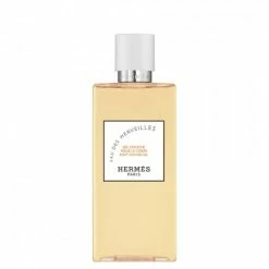 Hermès Eau Des Merveilles Gel Douche