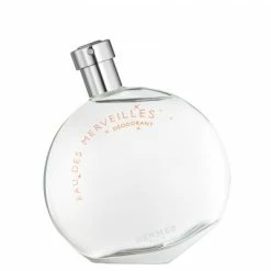 Hermès Eau Des Merveilles Déodorant