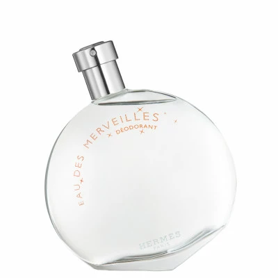 Hermès Eau Des Merveilles Déodorant