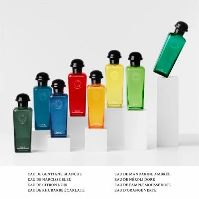Hermès Eau De Narcisse Bleu Eau De Cologne – Image 7