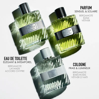 DIOR Eau Sauvage Cologne – Image 4