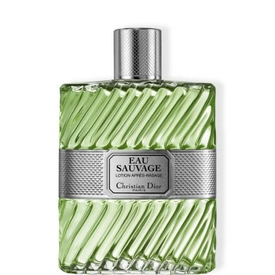 DIOR Eau Sauvage Lotion Après-rasage – Image 2