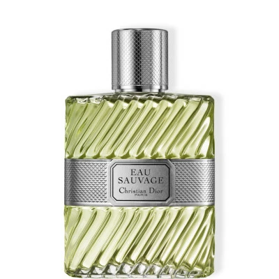 DIOR Eau Sauvage Eau De Toilette – Image 6