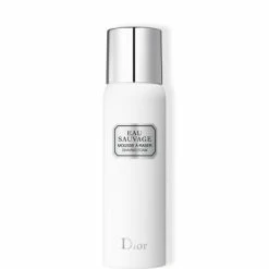 DIOR Eau Sauvage Mousse à Raser