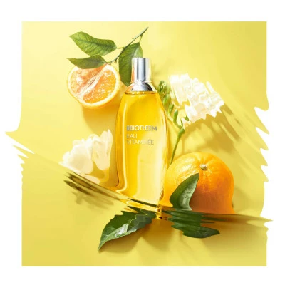 Biotherm Eau Vitaminée Brume Rafraîchissante – Image 2