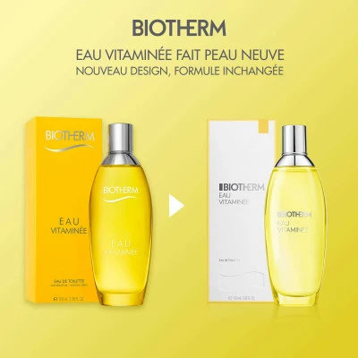 Biotherm Eau Vitaminée Brume Rafraîchissante – Image 8