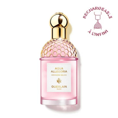 Guerlain Aqua Allegoria Granada Salvia Eau De Toilette