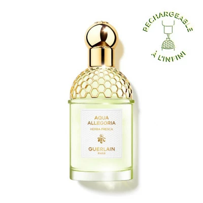 Guerlain Aqua Allegoria Herba Fresca Eau De Toilette
