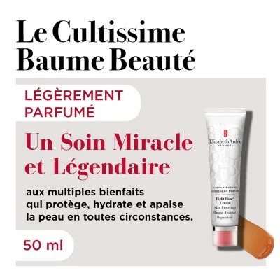 Elizabeth Arden Eight Hour® 8H Baume Apaisant Réparateur Légèrement Parfumé – Image 2