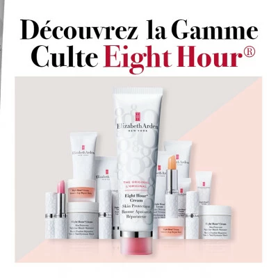 Elizabeth Arden Eight Hour® 8H Baume Apaisant Réparateur Légèrement Parfumé – Image 6