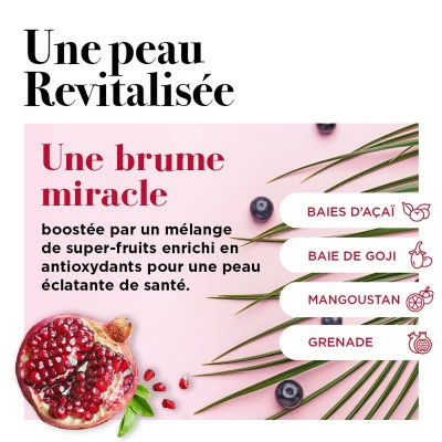 Elizabeth Arden Eight Hour® 8H Brume Miracle Hydratante – Image 3