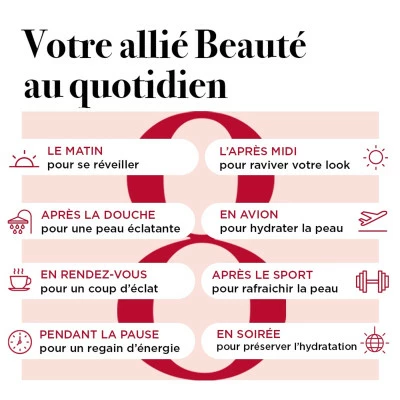Elizabeth Arden Eight Hour® 8H Brume Miracle Hydratante – Image 5