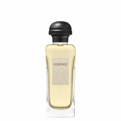 Hermès Equipage Eau De Toilette