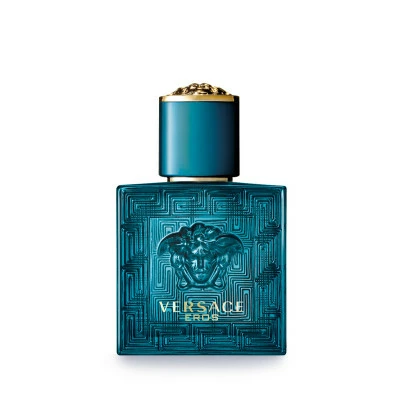 Versace Eros Eau De Toilette