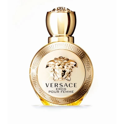 Versace Eros Pour Femme Eau De Parfum – Image 3