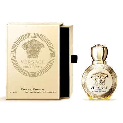 Versace Eros Pour Femme Eau De Parfum – Image 4