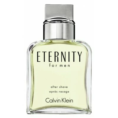Calvin Klein Eternity For Men Après-Rasage