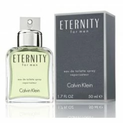 Calvin Klein Eternity For Men Eau De Toilette