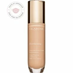 Clarins Everlasting Fond De Teint
