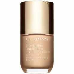 Clarins Everlasting Youth Fluid Fond De Teint