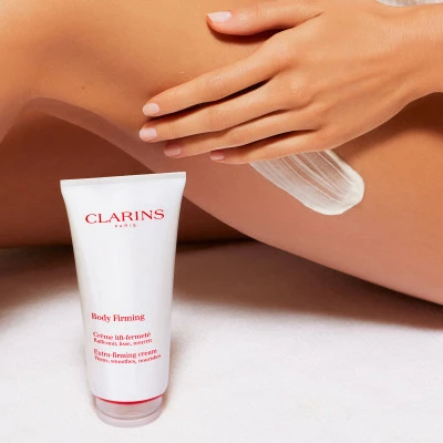 Clarins Body Firming Crème Lift-fermeté – Image 4
