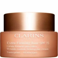 Clarins Extra-Firming Jour SPF15 Crème De Soin