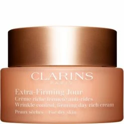 Clarins Extra-Firming Jour Peaux Sèches Crème De Soin
