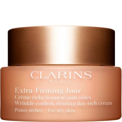 Clarins Extra-Firming Jour Peaux Sèches Crème De Soin