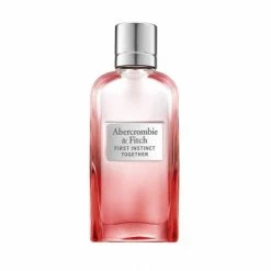Abercrombie & Fitch First Instinct Together Femme Eau De Parfum