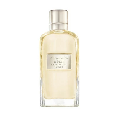 Abercrombie & Fitch First Instinct Sheer Femme Eau De Parfum – Image 2