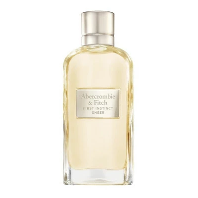 Abercrombie & Fitch First Instinct Sheer Femme Eau De Parfum – Image 3