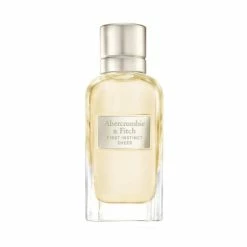 Abercrombie & Fitch First Instinct Sheer Femme Eau De Parfum