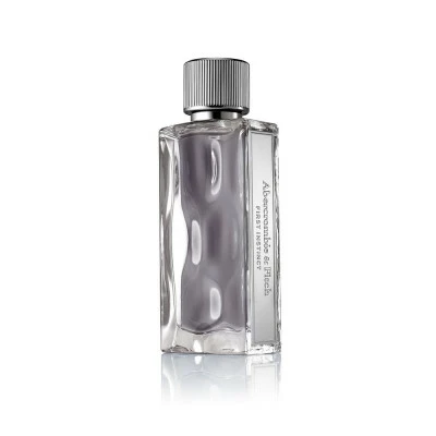 Abercrombie & Fitch First Instinct Eau De Toilette – Image 2