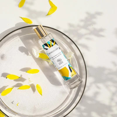 Fleur De Tiaré & Ylang Eau De Parfum BIO – Image 3