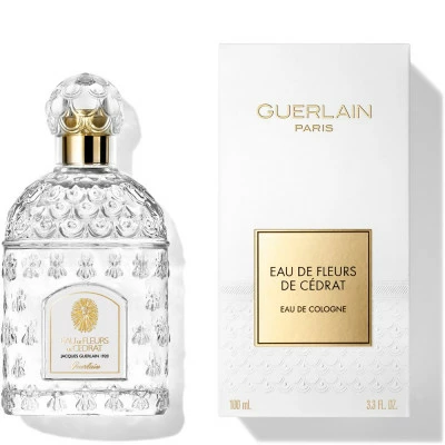 Guerlain L'Eau De Fleurs De Cédrat Eau De Toilette – Image 2