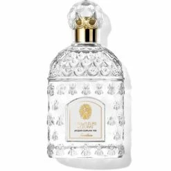 Guerlain L'Eau De Fleurs De Cédrat Eau De Toilette
