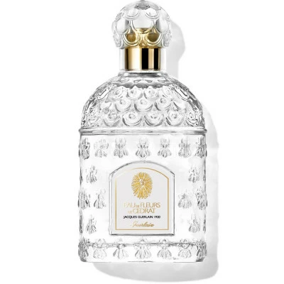 Guerlain L'Eau De Fleurs De Cédrat Eau De Toilette