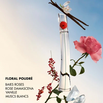 FLOWER BY KENZO Eau De Parfum – Image 3